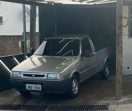 PICK-UP WORKING 1.5 MPI / I.E.