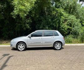FIAT STILO FIAT STILO DUALOGIC 1.8 FLEX 8V 5P 2008