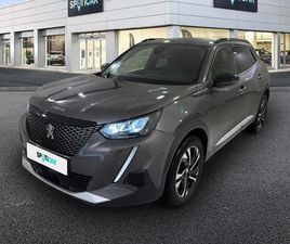 1.2 130CH S&S ALLURE PACK EAT8