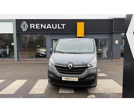 III KOMFORT L2H1 3,0T ENERGY DCI 120