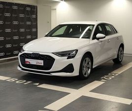A3 SPB 35 TFSI S TRONIC BUSINESS ADVANCED