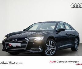 AUDI A6 LIMOUSINE SPORT 50TDI QUA TIPTRONIC MATRIX-LE