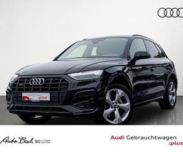 AUDI Q5 ADVANCED 50TFSI E QU NAVI LED STANDKLIMA ACC