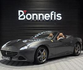 T 3.9 V8 560CH PHASE 2 BVA, OPTIONS ++++, 3EME MAIN, ORIGINE FR...