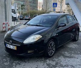 FIAT BRAVO 1.6 MULTIJET SPORT/IMP JUNHO/08