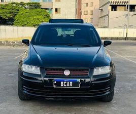 FIAT STILO 1.8 SPORTING FLEX 8V 5P 2007