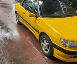 PEUGEOT 306 PEUGEOT - 306