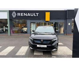 ESPRIT ALPINE E-TECH PLUG-IN HYBRID 300