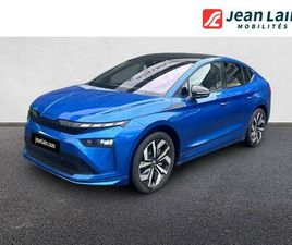 ENYAQ COUPÉ 85 SPORTLINE