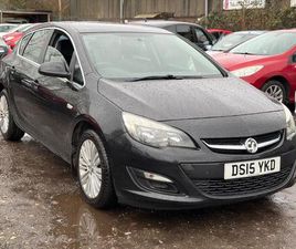 1.6I EXCITE EURO 6 5DR