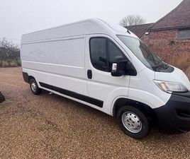 2.2 CDTI 3500 BITURBO PRIME FWD L3 H2 EURO 6 (START/STOP) 5DR