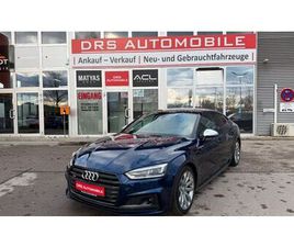 SPORTBACK 3.0 TFSI QUATTRO/MATRIX LED/PANO