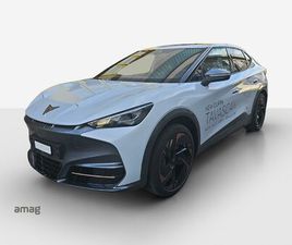 TAVASCAN ADRENALINE TYPE 9 77KWH 340PS 4DRIVE (NETTO)