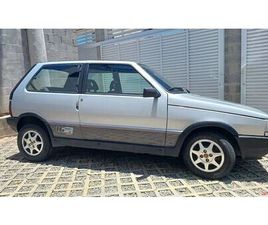 FIAT UNO FIAT UNO 1.6R MPI / 1.6R / 1.5R 1994