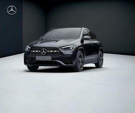 MERCEDES GLA GLA 200 200 AMG LINE