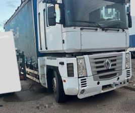 RENAULT MAGNUM - RENAULT MAGNUM 440