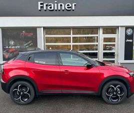 ELETTRICA BATTERIE 54KWH SPECIALE 156PS