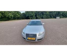 MOOIE AUDI A6 — AUDI — MARKTPLAATS