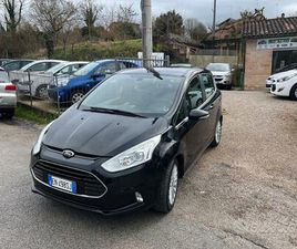 FORD B-MAX 1.4 90 CV