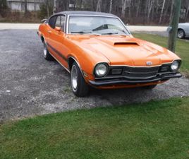 77 COMET 302/AT 94700 MILES 1OF 14 MADE MARTI REPORT!