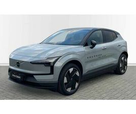 VOLVO EX30 SINGLE PLUS, SINGLE MOTOR EXTENDED RANGE