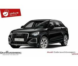 AUDI Q2 35 TFSI AUDI Q2 35 TFSI S TRONIC ADVANCED ACC KAMERA NAVI