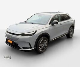 HONDA E:NY1 NY1 ADVANCE
