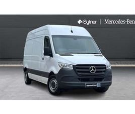 3.5T H2 PROGRESSIVE VAN 9G-TRONIC