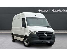 3.5T H2 PROGRESSIVE VAN