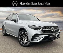 2.0 GLC300DH MHEV AMG LINE (PREMIUM PLUS) G-TRONIC+ 4MATIC EURO 6 (START/STOP) 5DR