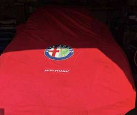 ALFA ROMEO GTV SPIDER SPIDER 2,0 JTS NERONERO