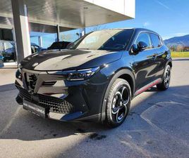 IBRIDA SPECIALE 1.2 MHEV E-DCT6