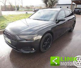 AVANT TDI TIPTRONIC FINANZIABILE