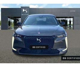 DS 4 BLUEHDI 130 AUT. PERFORMANCE LINE