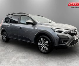 1.0 TCE EXPRESSION 5DR