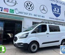 2.0TDCI COMBI 6