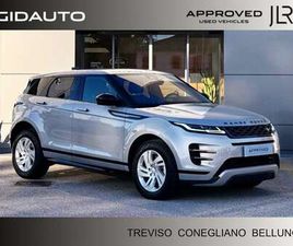 2.0 D163 MHEV AUTO R DYNAMIC S