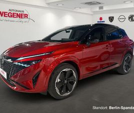 1.5 E-POWER 205 PS N-DESIGN