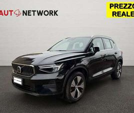 T4 RECHARGE PLUG-IN HYBRID AUTOMATICO CORE