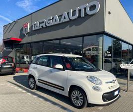 FIAT 500L 500L 1.3 MJT POP STAR 85CV
