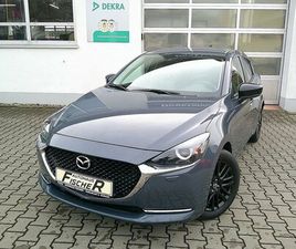 E-SKYACTIV 90 HOMURA KAMERA/SHZ/LHZ/NAVI