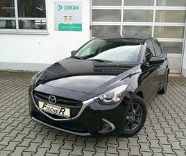 SKYACTIV 90 KIZOKU NAVI/KAMERA/SHZ/LED