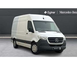 3.5T H2 PREMIUM VAN 9G-TRONIC