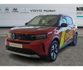 -E 113 CV GS *SENZA OBBLIGHI FINANZIARI*