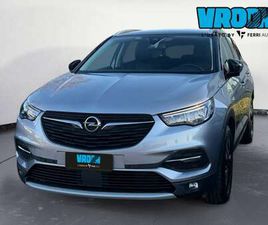 OPEL GRANDLAND X 1.5 DIESEL ECOTEC START&STOP AUT. 120 ANNIV.
