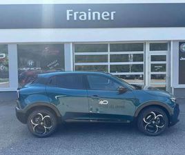 IBRIDA JUNIOR 1.2 MHEV E-DCT6 136PS