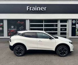 IBRIDA Q4 1.2 MHEV EAWD E-DCT6 145PS Q4