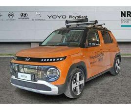 49 KWH XCLASS + TECHNO PACK *SENZA OBBLIGHI FINANZ