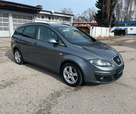 SEAT ALTEA FREETRACK 2.0 TDI XL 4YOU 4X4 FREETRACK
