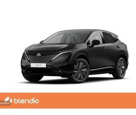 5P 87 KWH 4X2 ADVANCE CAR. 22KW